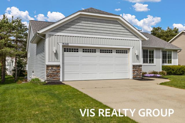 15265 Canterbury Lane, Grand Haven Twp, MI 49417