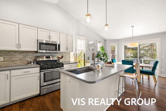 15265 Canterbury Lane, Grand Haven Twp, MI 49417
