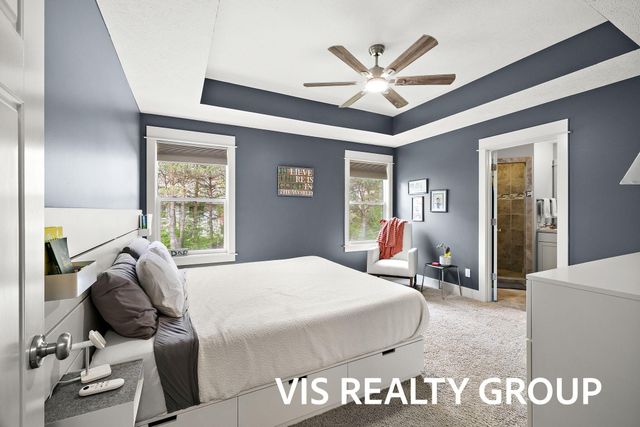 15265 Canterbury Lane, Grand Haven Twp, MI 49417