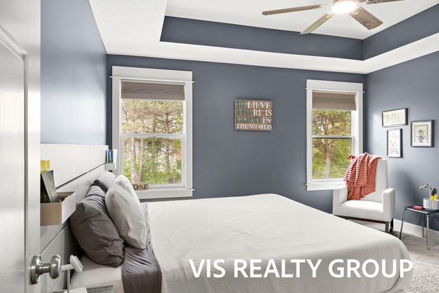 15265 Canterbury Lane, Grand Haven Twp, MI 49417