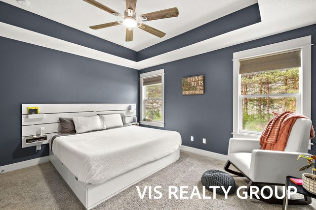 15265 Canterbury Lane, Grand Haven Twp, MI 49417