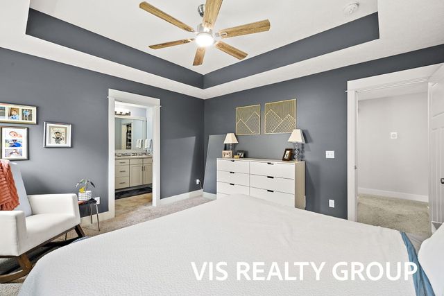15265 Canterbury Lane, Grand Haven Twp, MI 49417