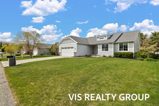 15265 Canterbury Lane, Grand Haven Twp, MI 49417
