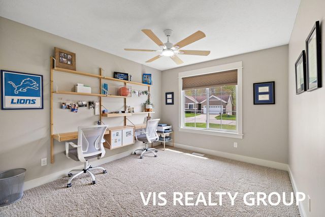 15265 Canterbury Lane, Grand Haven Twp, MI 49417