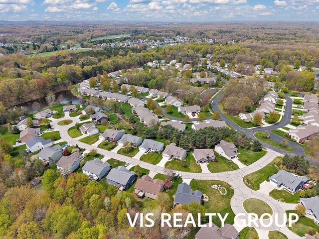 15265 Canterbury Lane, Grand Haven Twp, MI 49417