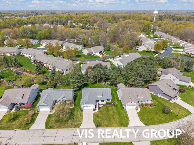 15265 Canterbury Lane, Grand Haven Twp, MI 49417