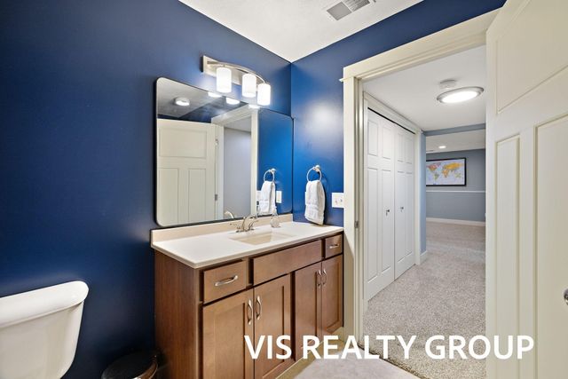15265 Canterbury Lane, Grand Haven Twp, MI 49417