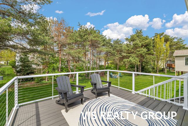 15265 Canterbury Lane, Grand Haven Twp, MI 49417