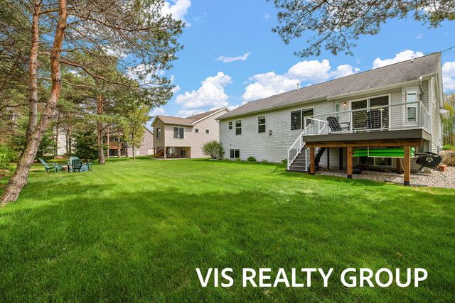 15265 Canterbury Lane, Grand Haven Twp, MI 49417