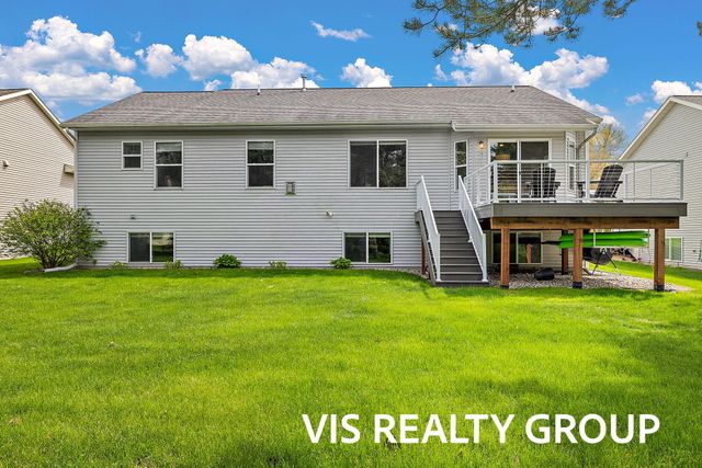 15265 Canterbury Lane, Grand Haven Twp, MI 49417