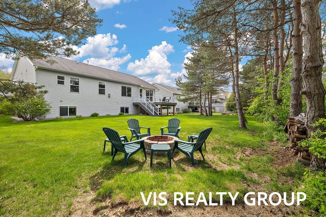 15265 Canterbury Lane, Grand Haven Twp, MI 49417