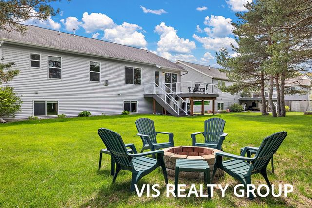 15265 Canterbury Lane, Grand Haven Twp, MI 49417