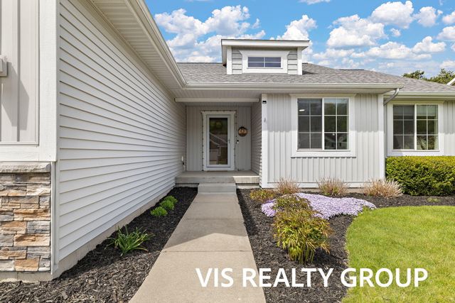 15265 Canterbury Lane, Grand Haven Twp, MI 49417