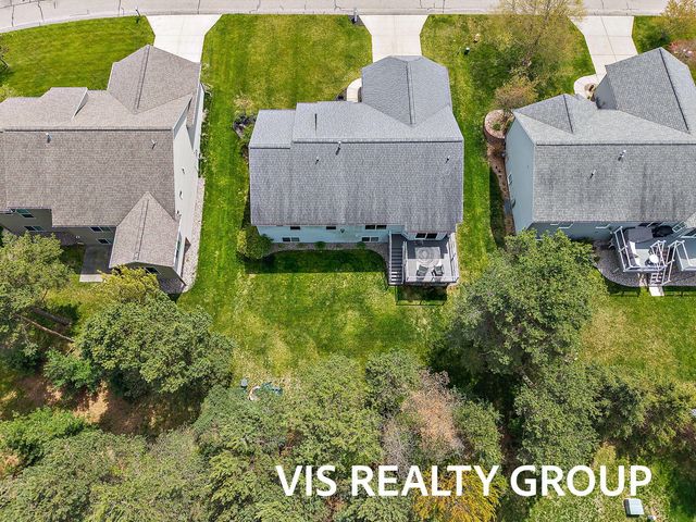15265 Canterbury Lane, Grand Haven Twp, MI 49417