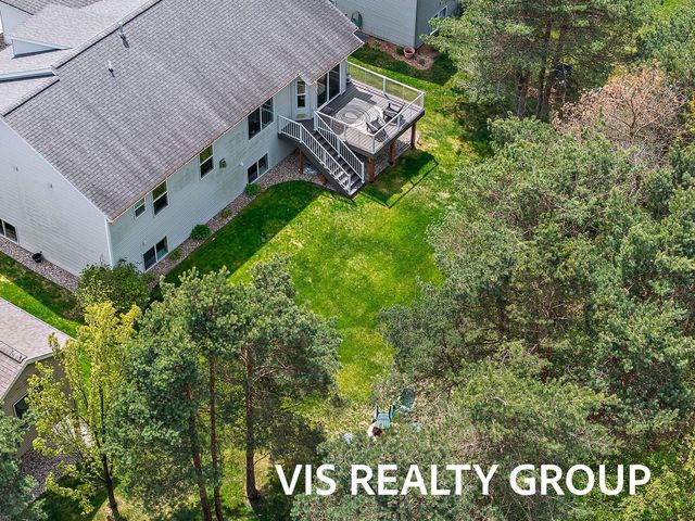 15265 Canterbury Lane, Grand Haven Twp, MI 49417