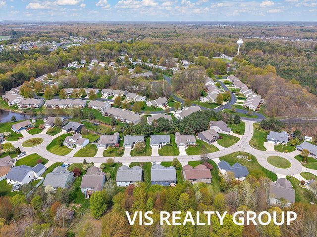 15265 Canterbury Lane, Grand Haven Twp, MI 49417