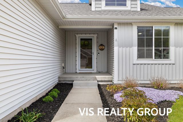 15265 Canterbury Lane, Grand Haven Twp, MI 49417