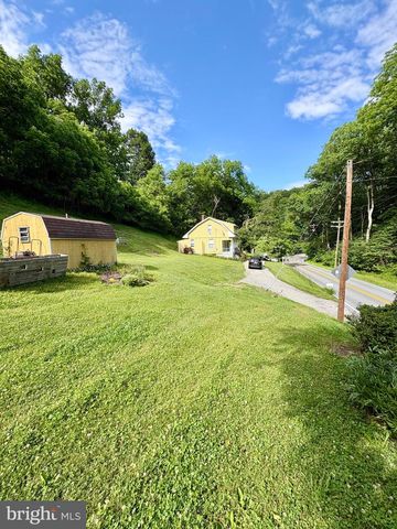 1208 WISEBURG RD, White Hall, MD 21161