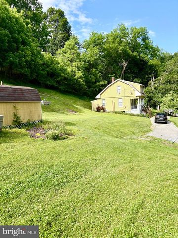 1208 WISEBURG RD, White Hall, MD 21161