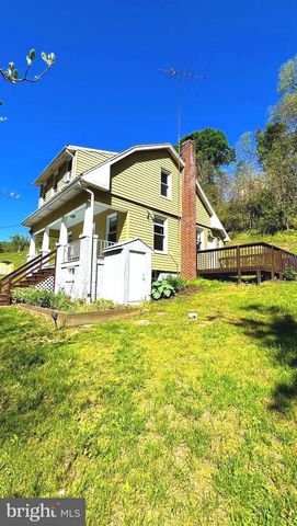 1208 WISEBURG RD, White Hall, MD 21161