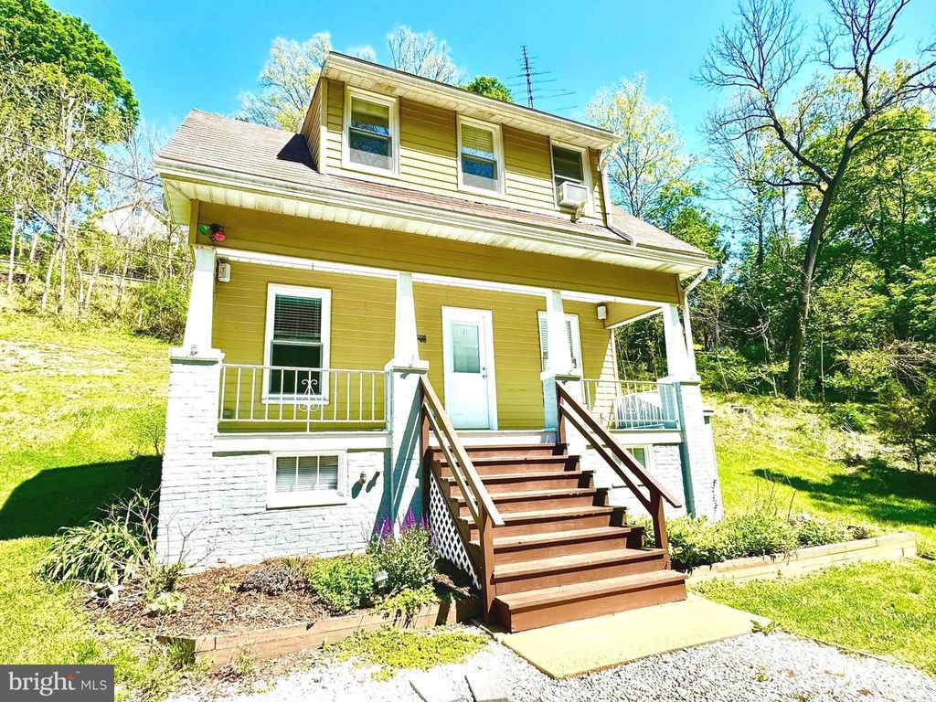1208 WISEBURG RD, White Hall, MD 21161