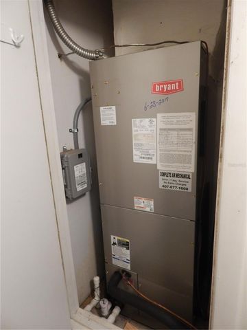 10640 DEERGRASS LANE, Orlando, FL 32821