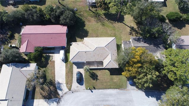 10640 DEERGRASS LANE, Orlando, FL 32821