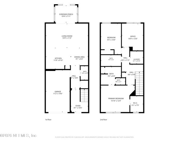 13358 OCEAN MIST Drive, Jacksonville, FL 32258