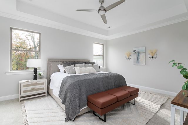 18 Storyvale Lane, Hixson, TN 37343