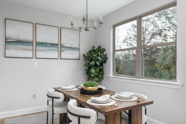 18 Storyvale Lane, Hixson, TN 37343