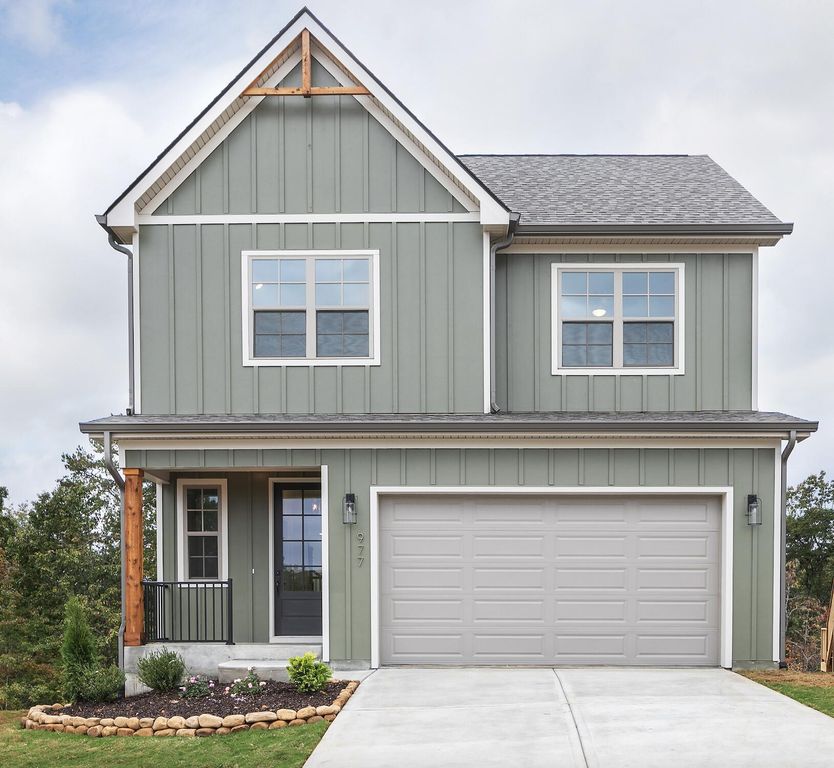 18 Storyvale Lane, Hixson, TN 37343