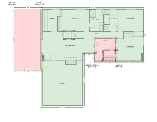 3225 Wellington Lane N, Plymouth, MN 55441