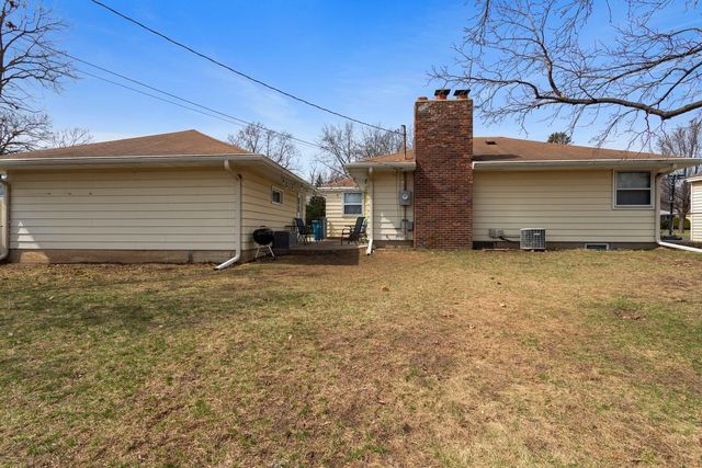 7439 10th Avenue S, Richfield, MN 55423