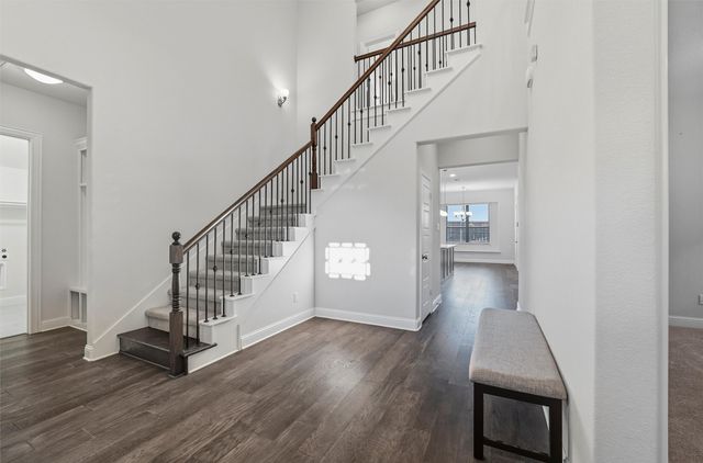 1408 Evening Primrose Drive, Mansfield, TX 76063