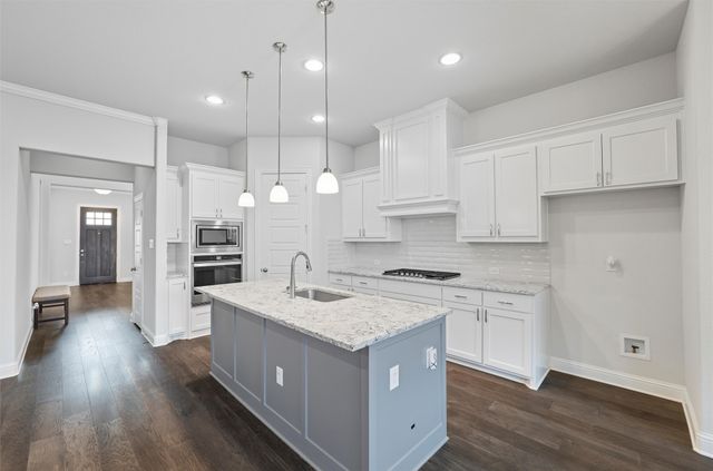 1408 Evening Primrose Drive, Mansfield, TX 76063