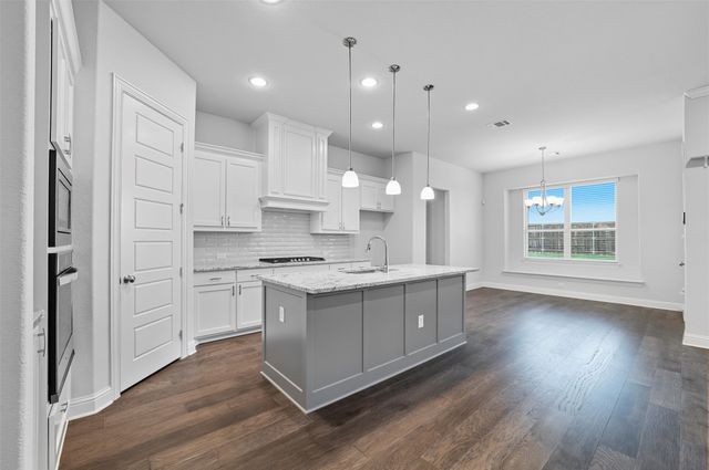 1408 Evening Primrose Drive, Mansfield, TX 76063