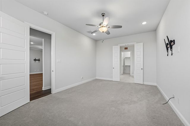 1408 Evening Primrose Drive, Mansfield, TX 76063
