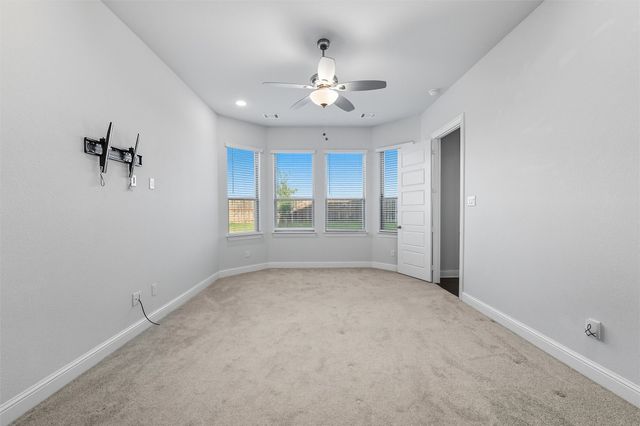 1408 Evening Primrose Drive, Mansfield, TX 76063