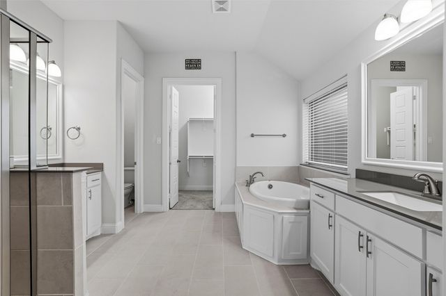 1408 Evening Primrose Drive, Mansfield, TX 76063