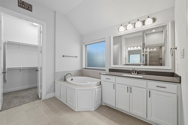 1408 Evening Primrose Drive, Mansfield, TX 76063