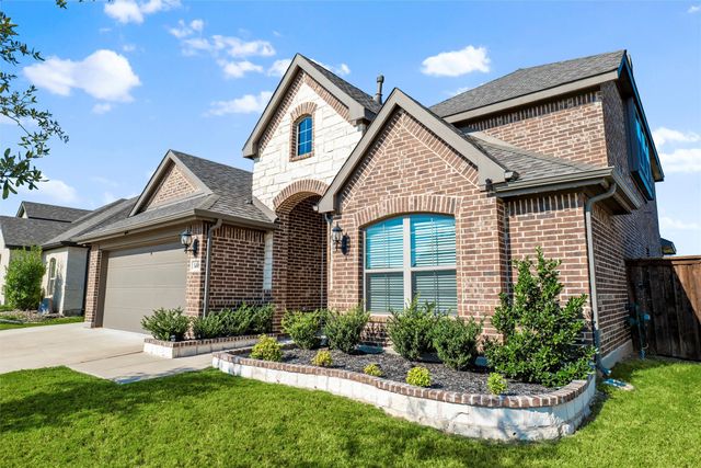 1408 Evening Primrose Drive, Mansfield, TX 76063