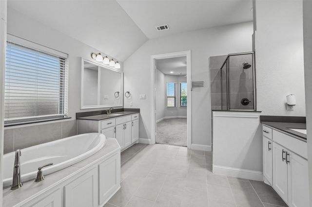 1408 Evening Primrose Drive, Mansfield, TX 76063