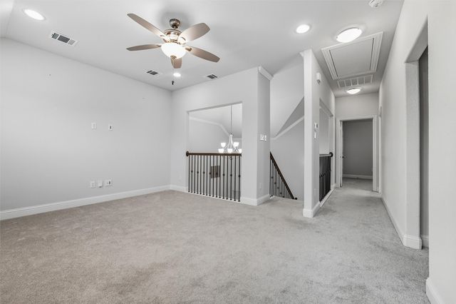1408 Evening Primrose Drive, Mansfield, TX 76063