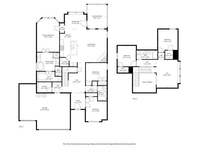 1408 Evening Primrose Drive, Mansfield, TX 76063