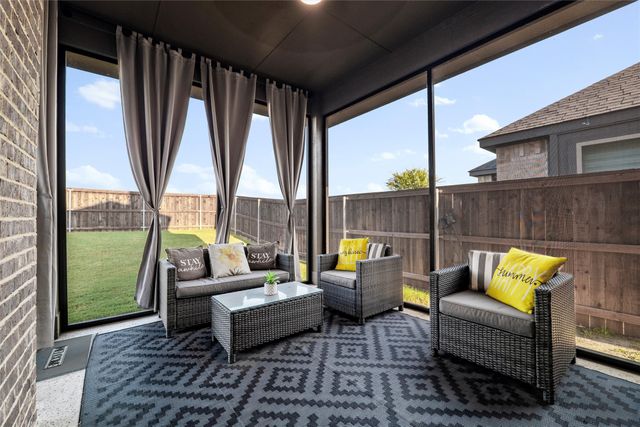 1408 Evening Primrose Drive, Mansfield, TX 76063