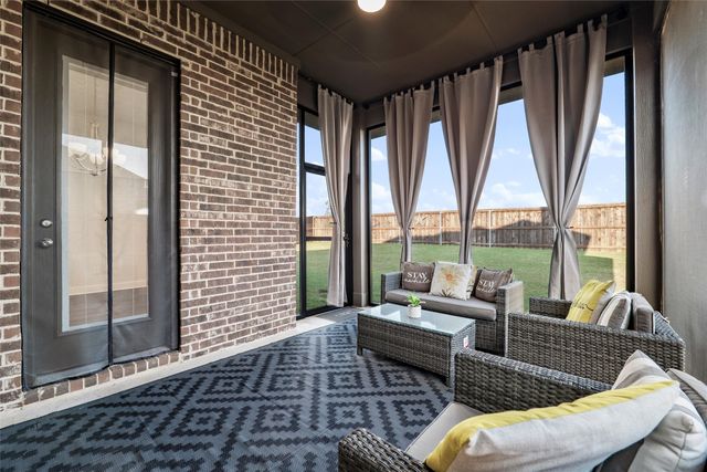 1408 Evening Primrose Drive, Mansfield, TX 76063