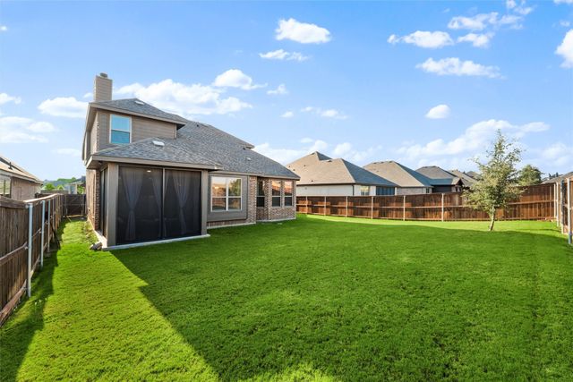 1408 Evening Primrose Drive, Mansfield, TX 76063