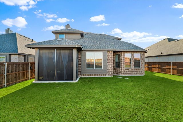 1408 Evening Primrose Drive, Mansfield, TX 76063