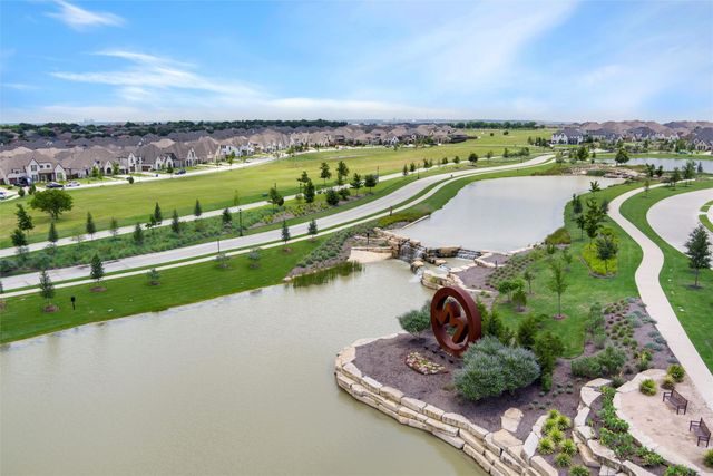 1408 Evening Primrose Drive, Mansfield, TX 76063