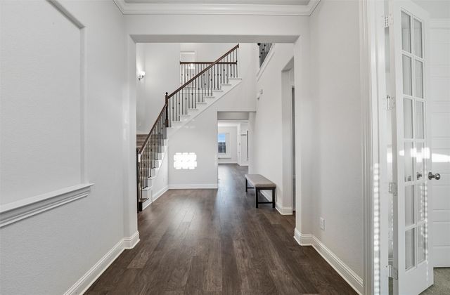 1408 Evening Primrose Drive, Mansfield, TX 76063